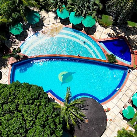 Condominio Solar Pipa - Apartamento Economico, Sem Varanda Praia de Pipa Экстерьер фото
