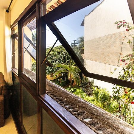 Condominio Solar Pipa - Apartamento Economico, Sem Varanda Praia de Pipa Экстерьер фото