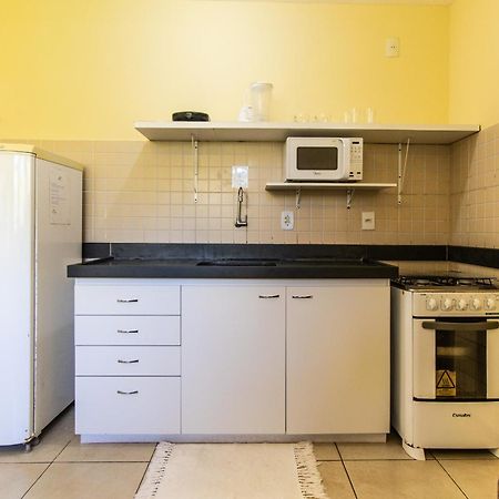 Condominio Solar Pipa - Apartamento Economico, Sem Varanda Praia de Pipa Экстерьер фото